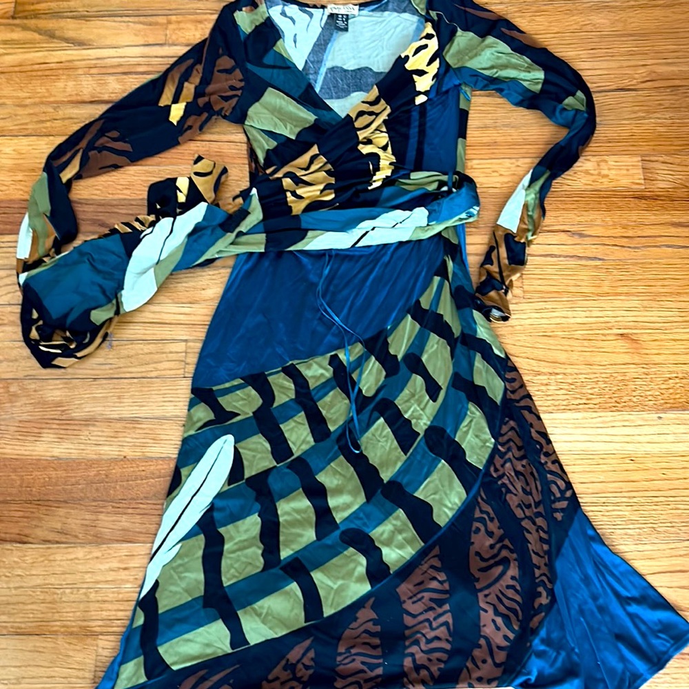 Issa London Dress